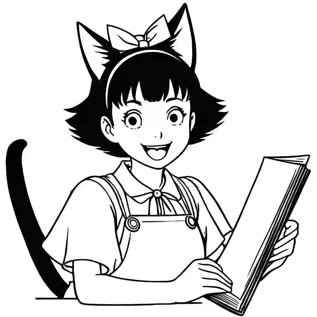 Manga and Anime_Jiji (Kiki's Delivery Service)_3202_.webp